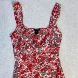 Ann Taylor dress tank